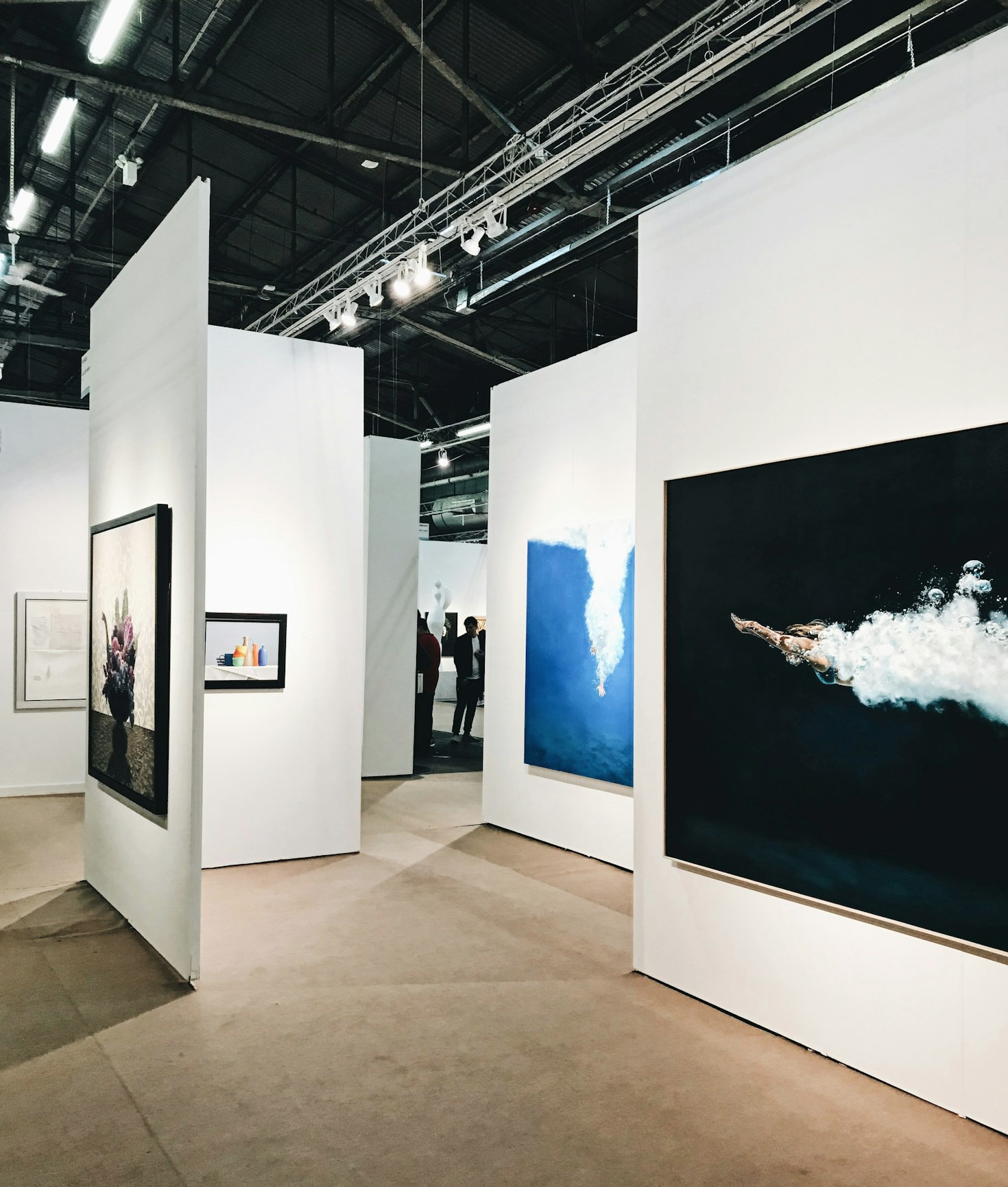 Anonimart: una rivoluzione per gli artisti e gli amanti dell’arte